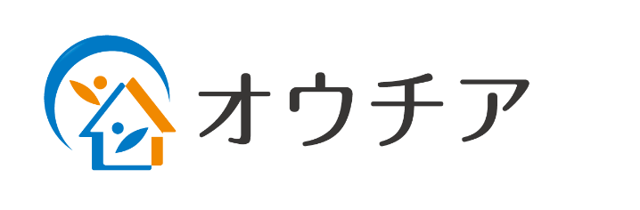 オウチアロゴ