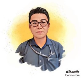 不動産流通部 部長　伊藤 欣司